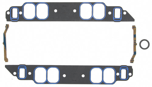 FEL-PROIntake Gasket - BBC O/P .060 Thick