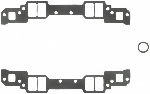 FEL-PRO18 Deg Chevy Int Gasket HIGH PORT .090in THICK