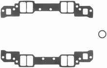 Load image into Gallery viewer, FEL-PRO18 Deg Chevy Int Gasket HIGH PORT .090in THICK