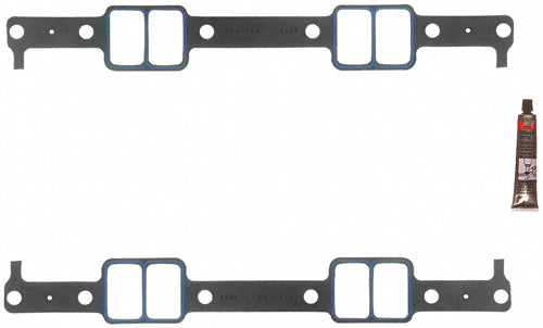 FEL-PROSBC LT1 Intake Gasket .060in THICK STEEL CORE