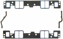 Load image into Gallery viewer, FEL-PROSBC Intake Gasket w/Fast Burn Heads