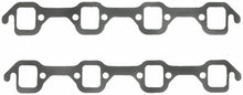 Load image into Gallery viewer, FEL-PROSB Ford Exhaust Gaskets 260-289. 1962-1993