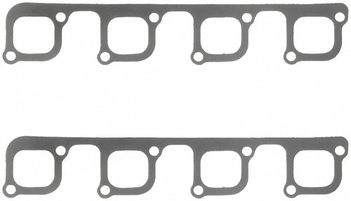 FEL-PROFord SVO Exhaust Gasket For Yates Heads