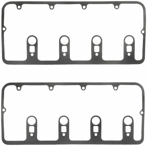 FEL-PROFord 429 Boss V/C gasket 3/32in THICK STEEL CORE