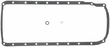 Load image into Gallery viewer, FEL-PROMarine Oil Pan Gasket Set