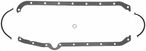 FEL-PROSB Chevy Oil Pan Gasket 1957-74 3/32in Thickness