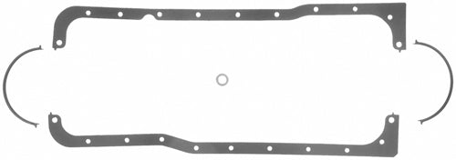 FEL-PROSb Ford Oil Pan Gasket 302 SVO ENGINE 3/32in