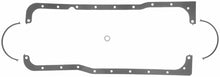 Load image into Gallery viewer, FEL-PROSb Ford Oil Pan Gasket 302 SVO ENGINE 3/32in