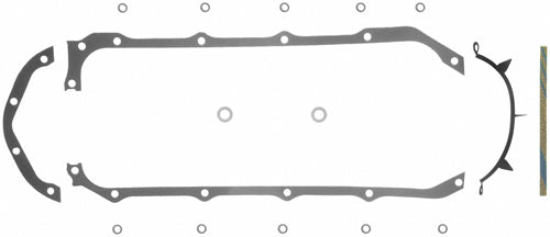 FEL-PROPontiac Oil Pan Gasket 3/32in Thick