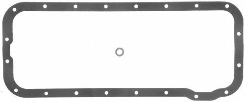 FEL-PRO352-428 Ford Oil Pan Gsk 3/32in thick