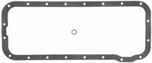 Load image into Gallery viewer, FEL-PRO352-428 Ford Oil Pan Gsk 3/32in thick