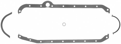 FEL-PROSb Chevy Oil Pan Gasket 1980-1985