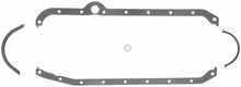 Load image into Gallery viewer, FEL-PROSb Chevy Oil Pan Gasket 1980-1985