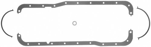 FEL-PROFord 351w Oil Pan Gasket SVO ENGINE