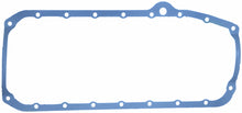 Load image into Gallery viewer, FEL-PROSBC One Piece Rubber Oil Pan Gasket