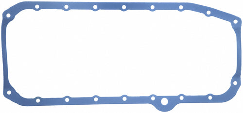 FEL-PROSBC One Piece Rubber Oil Pan Gasket