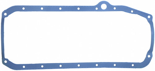 FEL-PROSBC One Piece Rubber Oil Pan Gasket