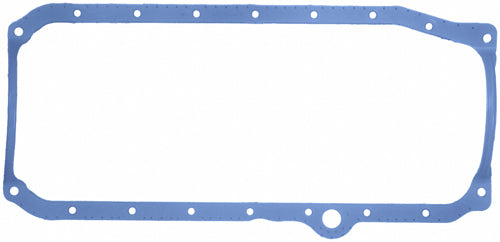 FEL-PROOil Pan Gasket Set - 86-97 SBC