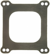 Load image into Gallery viewer, FEL-PROHolley Carb Gasket Open Center. Fits AFB