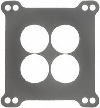 Load image into Gallery viewer, FEL-PROHolley &amp; Carter Carb 1in 3/4 Dia 4 Hole Gasket