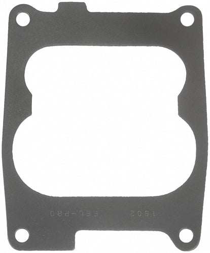 FEL-PROCarter Carb Gasket Thermoquad Open Center