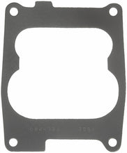 Load image into Gallery viewer, FEL-PROCarter Carb Gasket Thermoquad Open Center