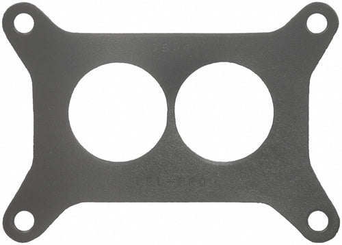 FEL-PROHolley 2 Barrel Gasket 1in 3/4 Dia.2 Hole Gskt.