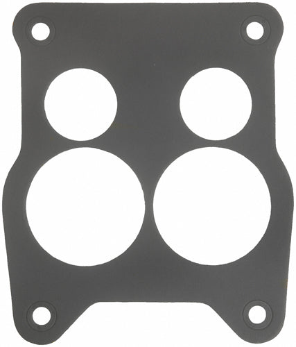 FEL-PROInsulator Gasket Quadrajet 4-Hole 1/4