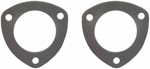 FEL-PROTriangle Header Gasket 2-1/2in Collector