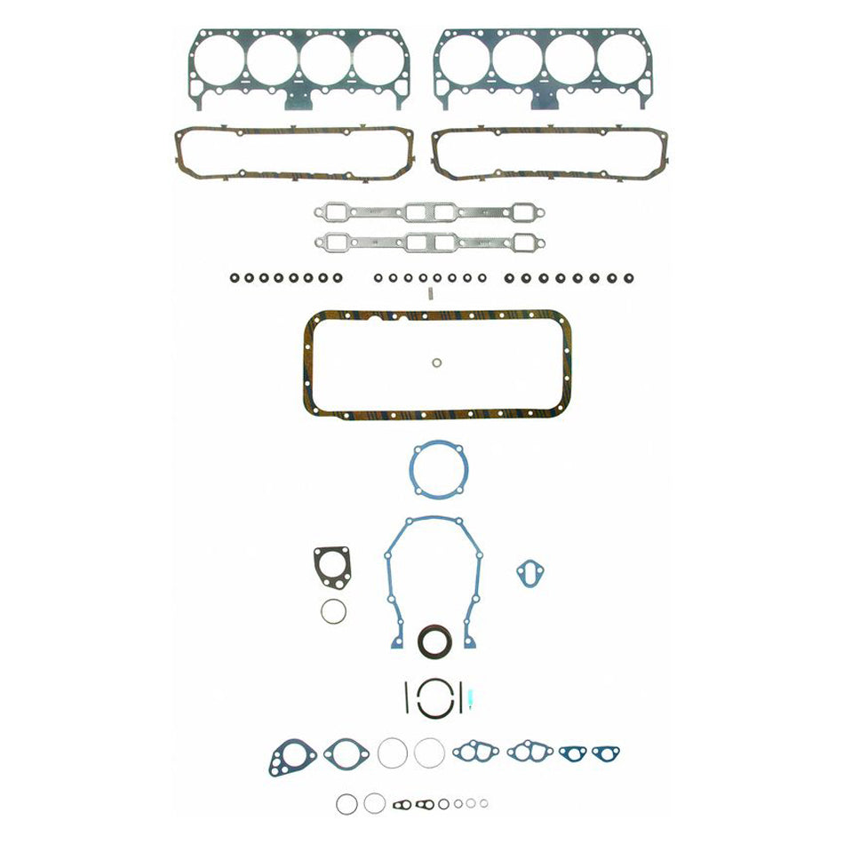 FEL-PROEngine Gasket Set - BBM B/RB