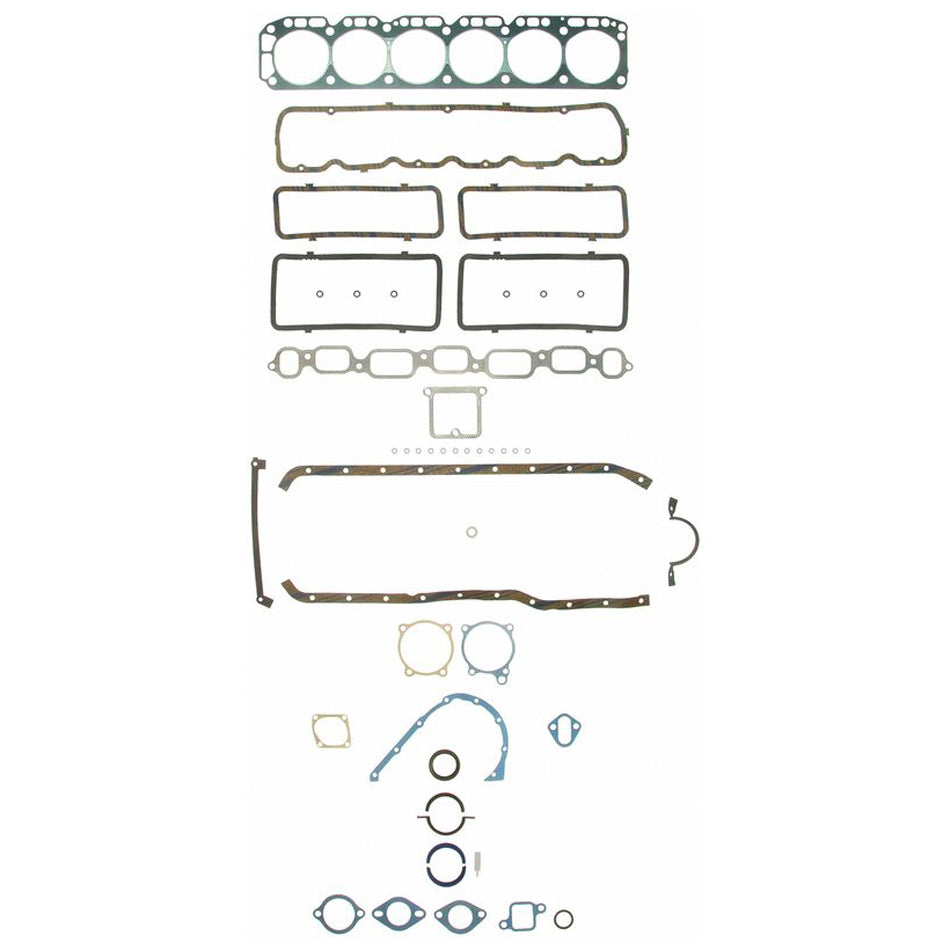 FEL-PROGasket Kit