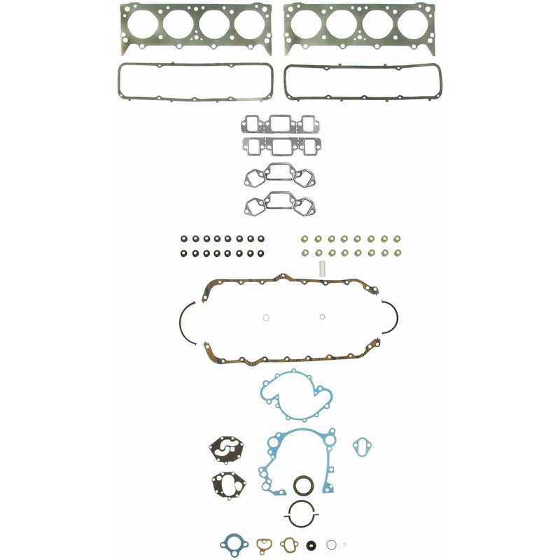 FEL-PROGasket Kit