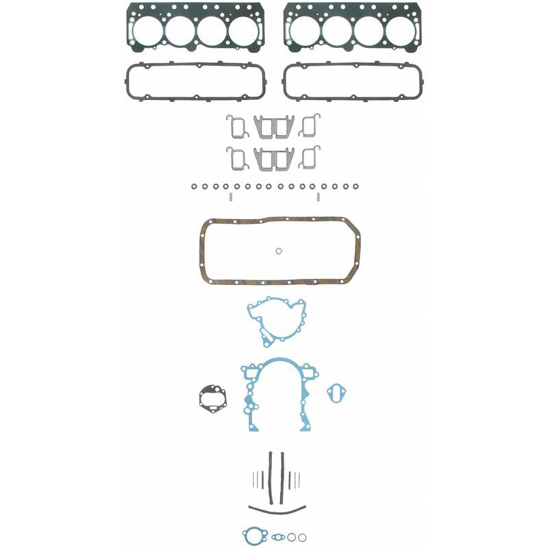 FEL-PROGasket Kit