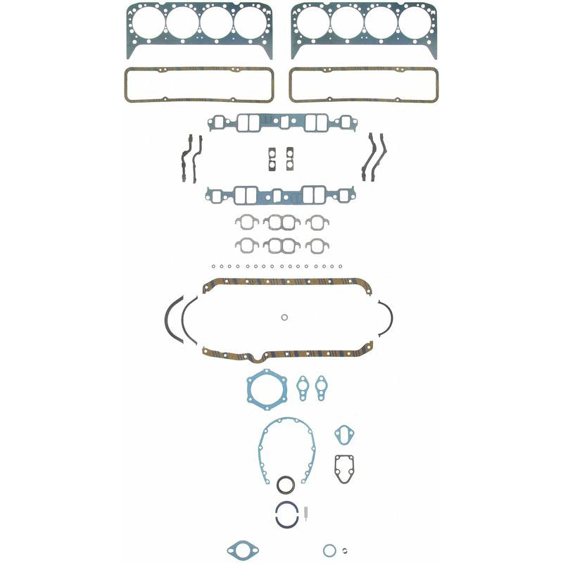 FEL-PROGasket Kit