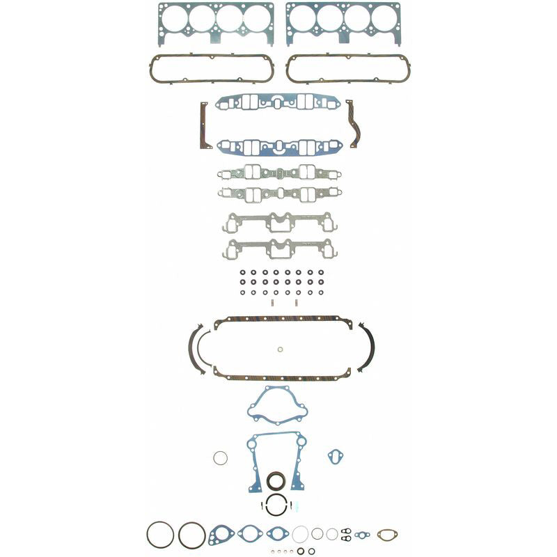 FEL-PROGasket Kit