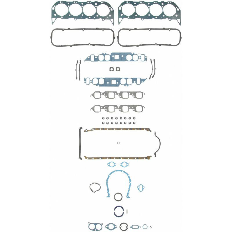 FEL-PROGasket Kit