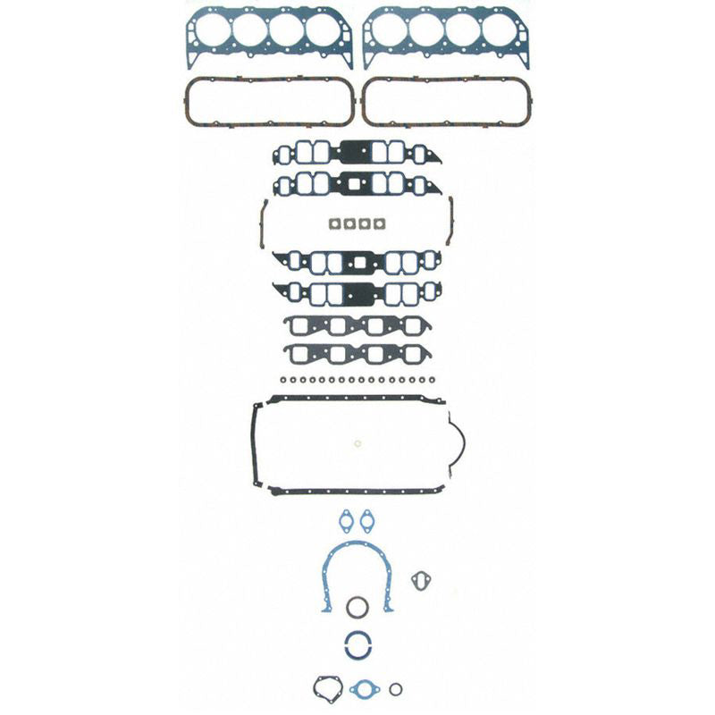 FEL-PROGasket Kit