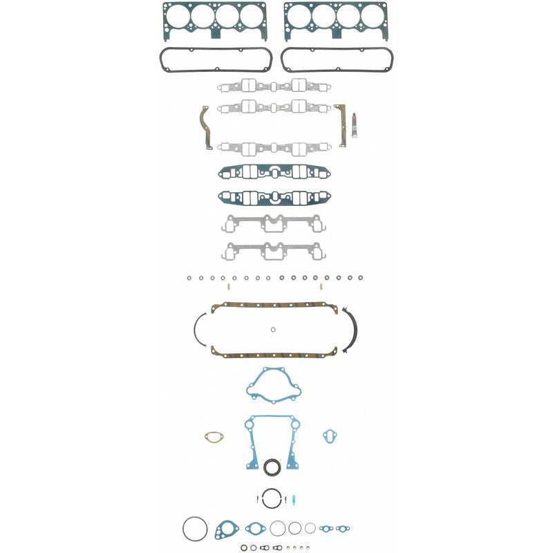 FEL-PROGasket Kit