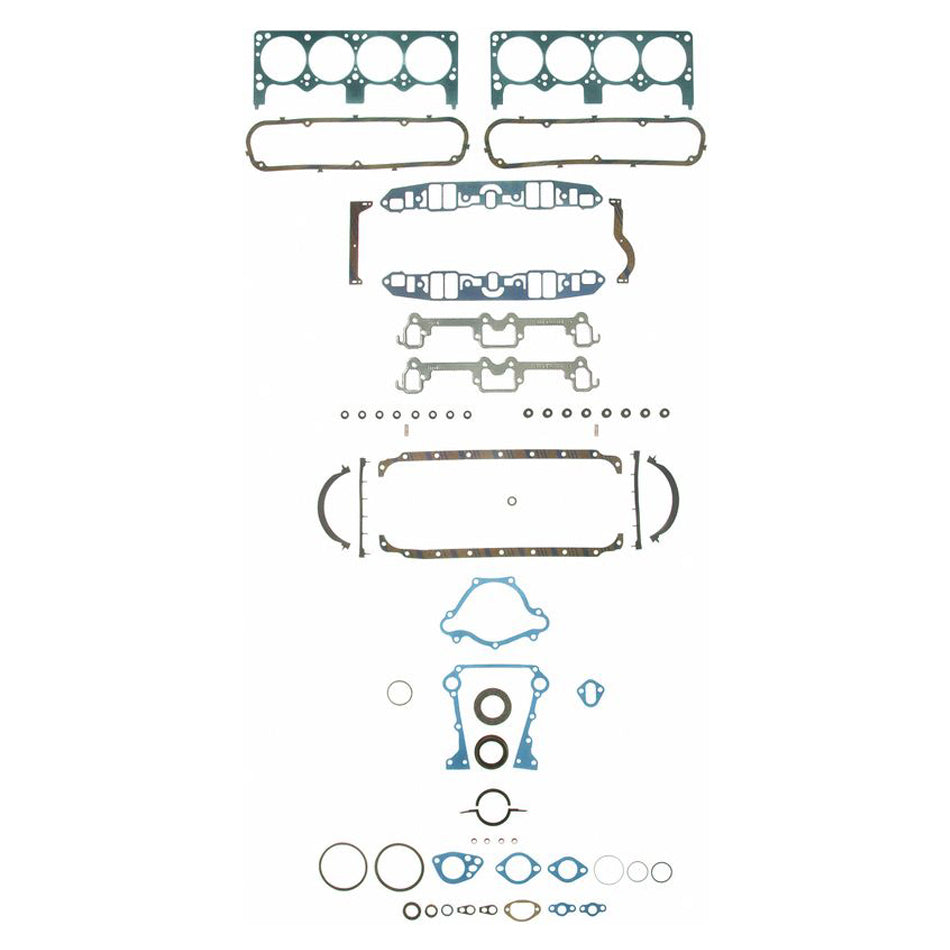 FEL-PROEngine Gasket Set - SBM 318-340