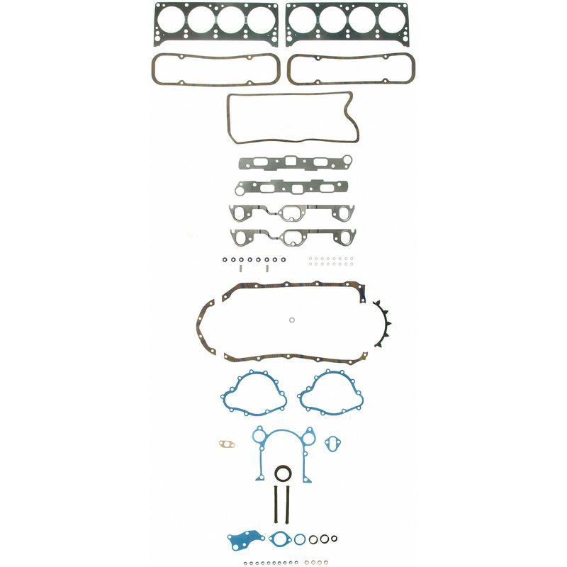 FEL-PROGasket Kit