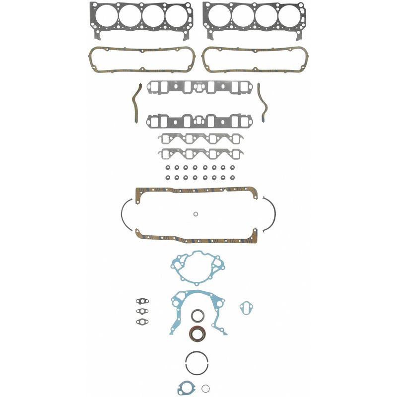 FEL-PROGasket Kit