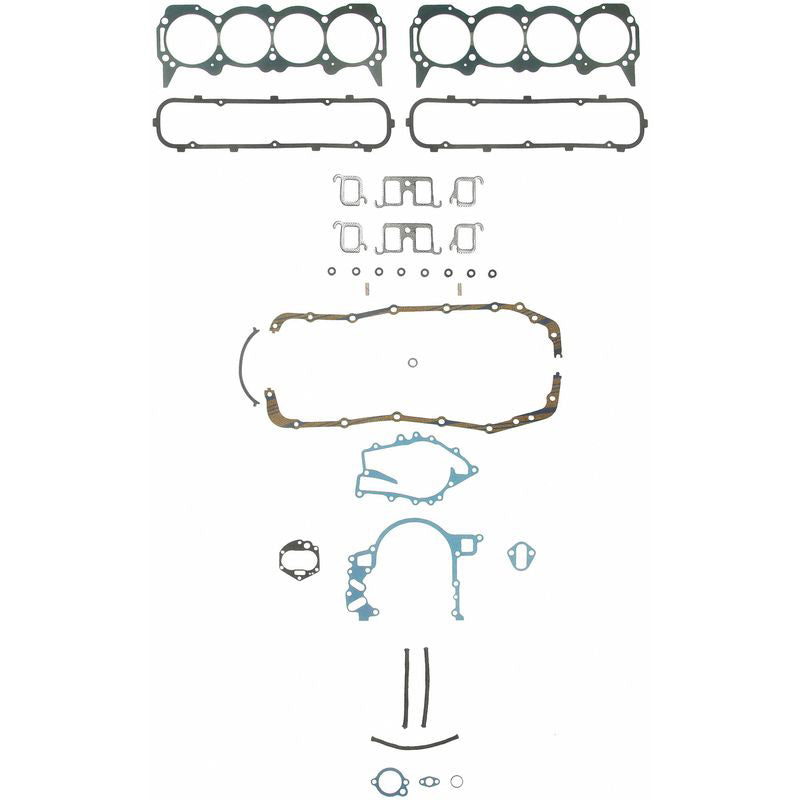 FEL-PROGasket Kit