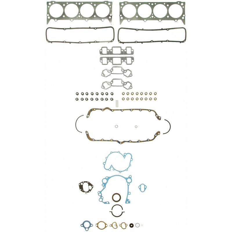 FEL-PROGasket Kit