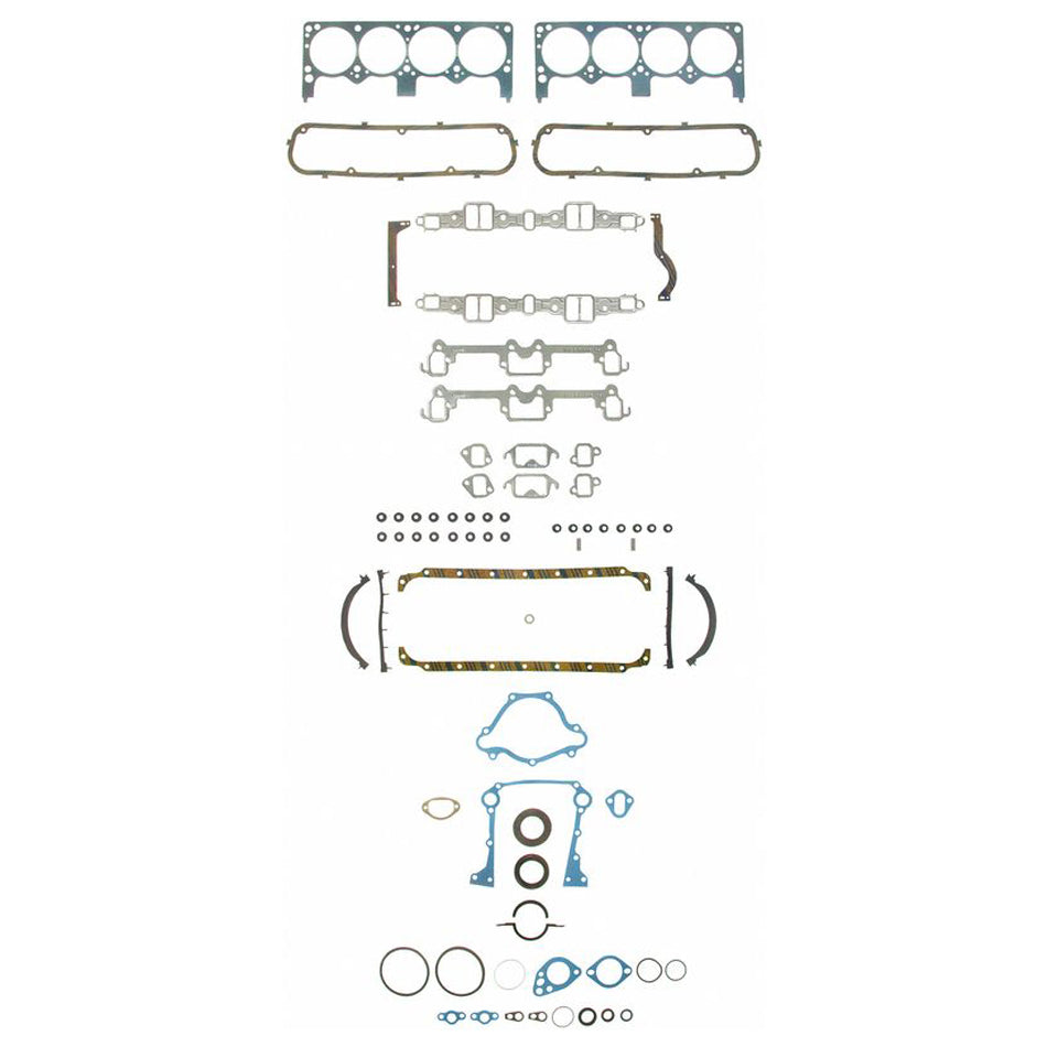 FEL-PROEngine Gasket Set - SBM 273-318 64-78