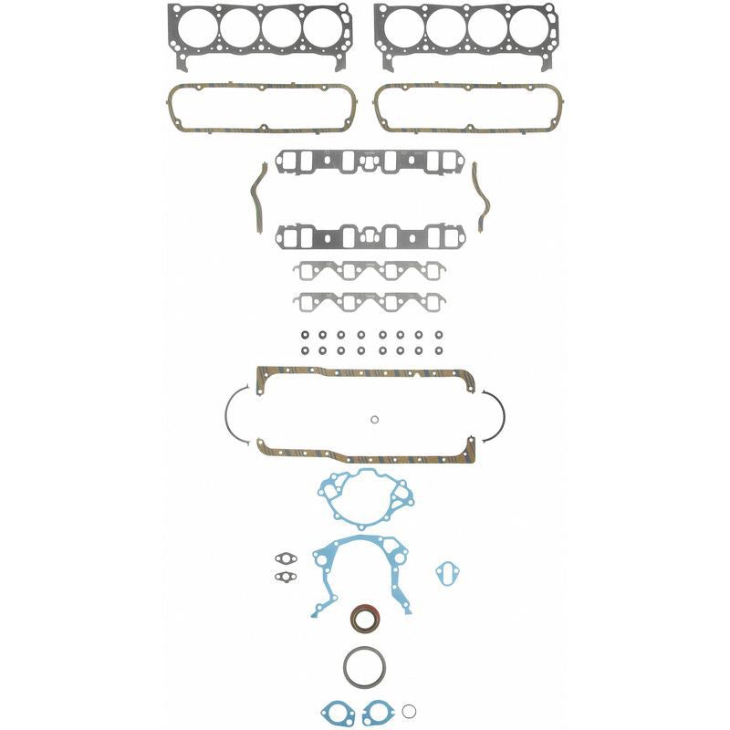 FEL-PROGasket Kit