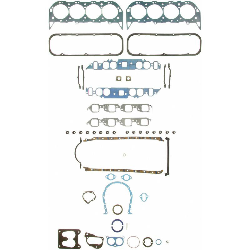 FEL-PROGasket Kit