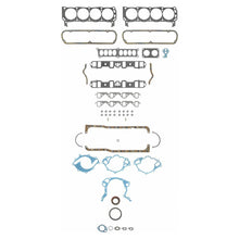 Load image into Gallery viewer, FEL-PROEngine Gasket Set - SBF 351W 87-89