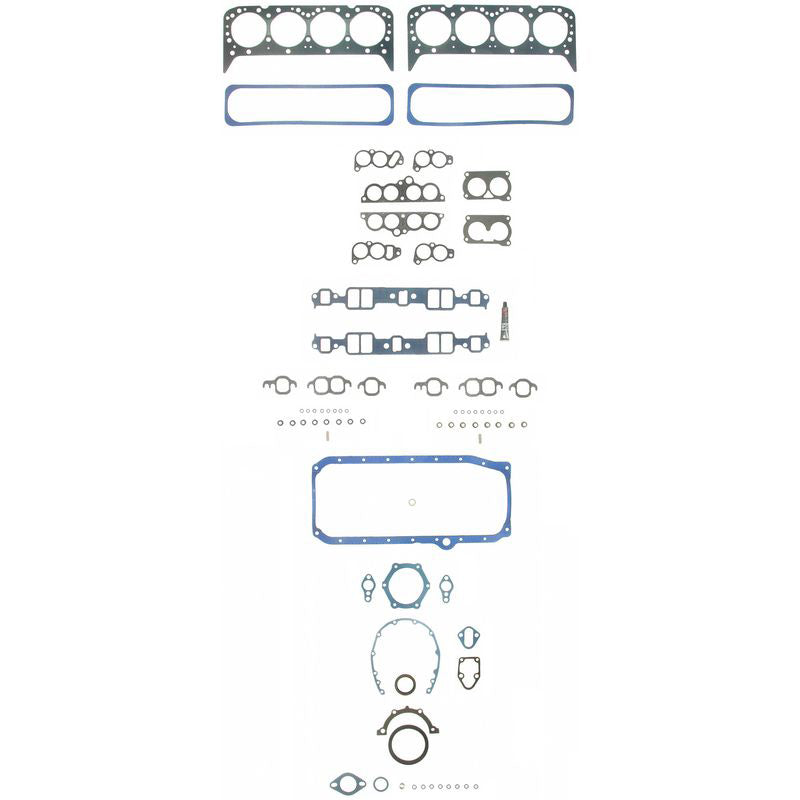 FEL-PROGasket Kit