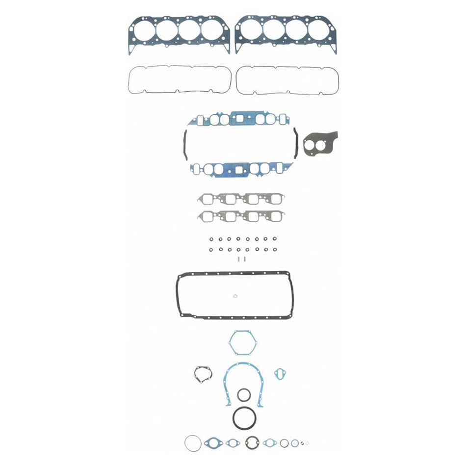 FEL-PROEngine Gasket Set - BBC 7.4L 91-95