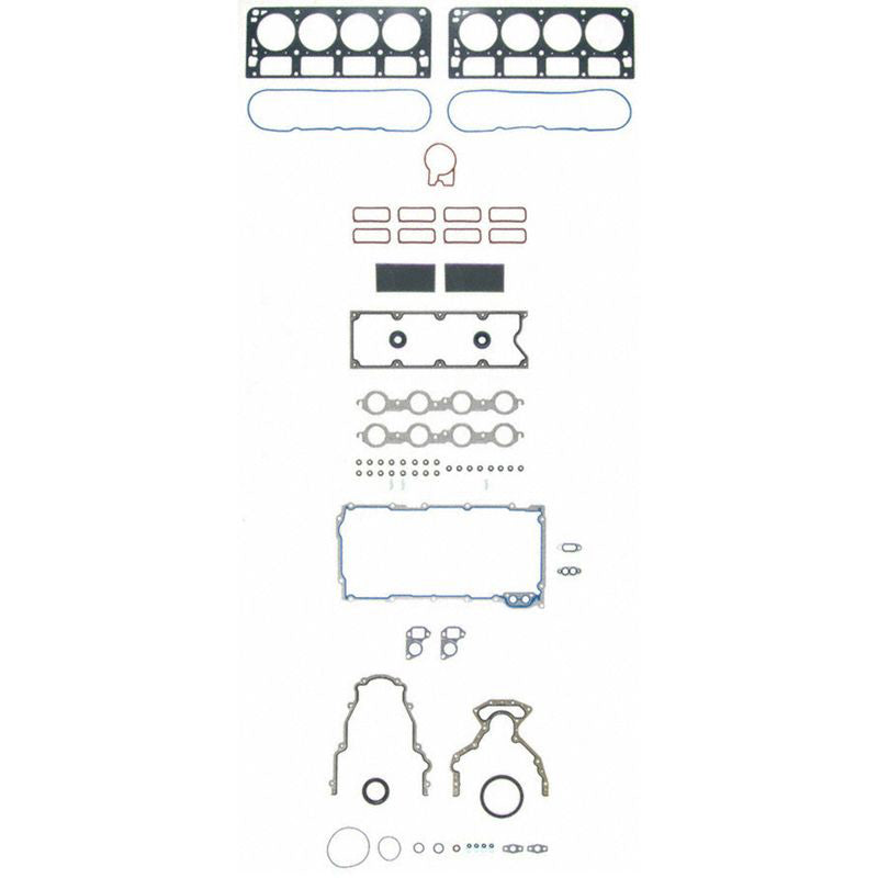 FEL-PROGasket Kit